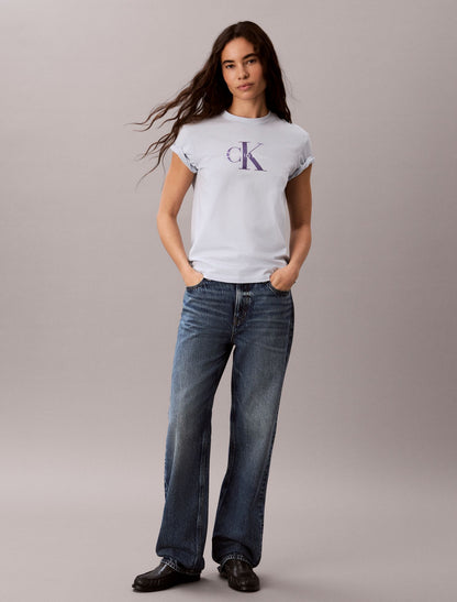 Calvin Klein Monologo Tee