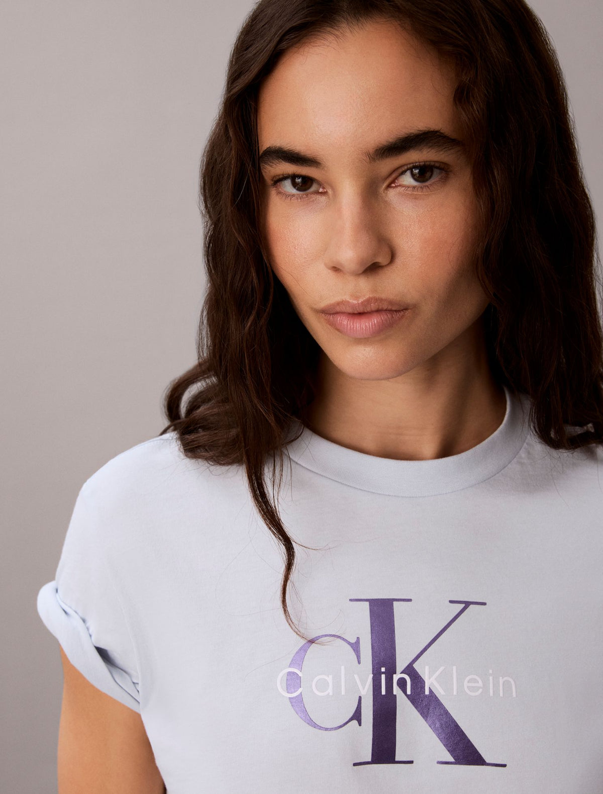 Calvin Klein Monologo Tee