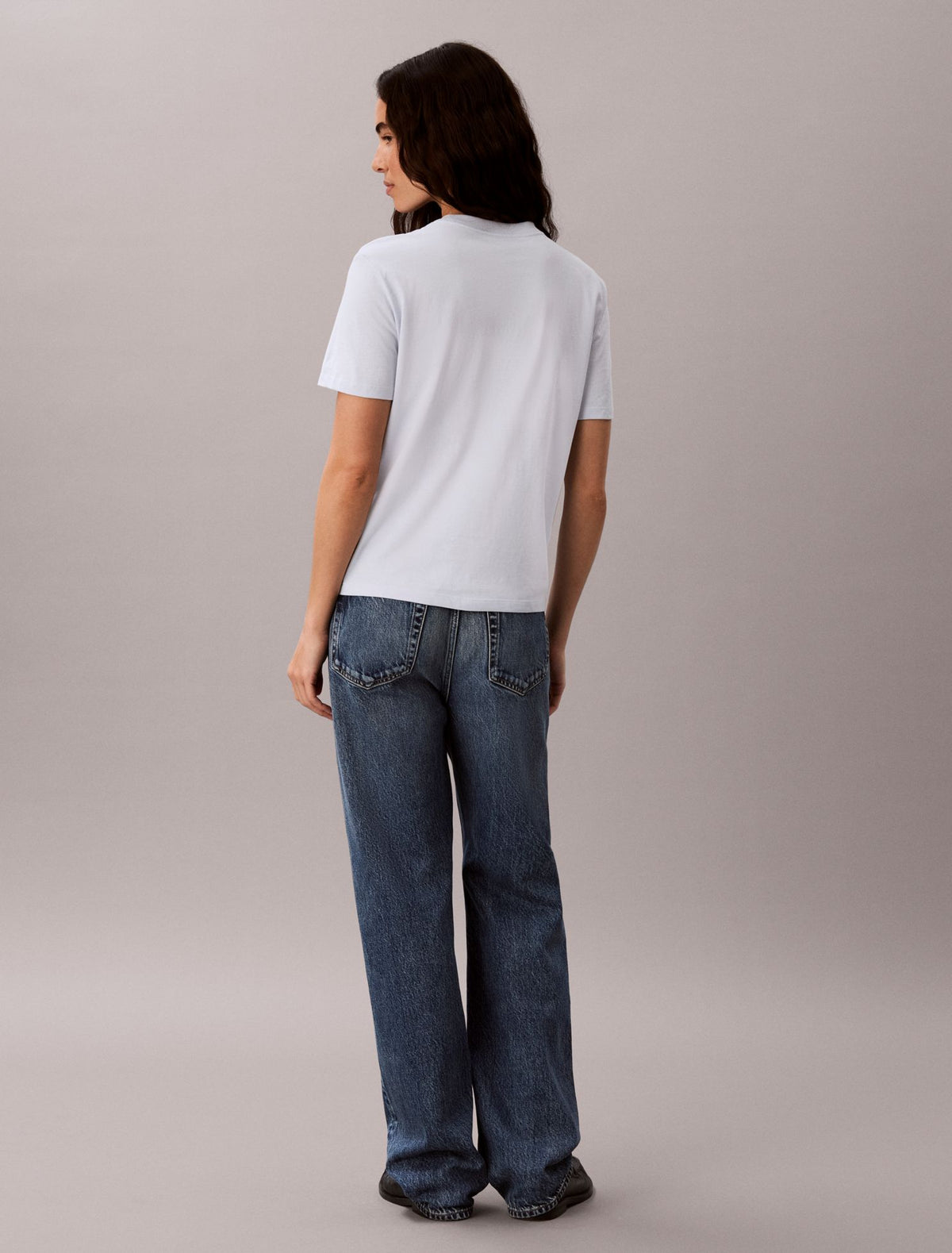 Calvin Klein Monologo Tee