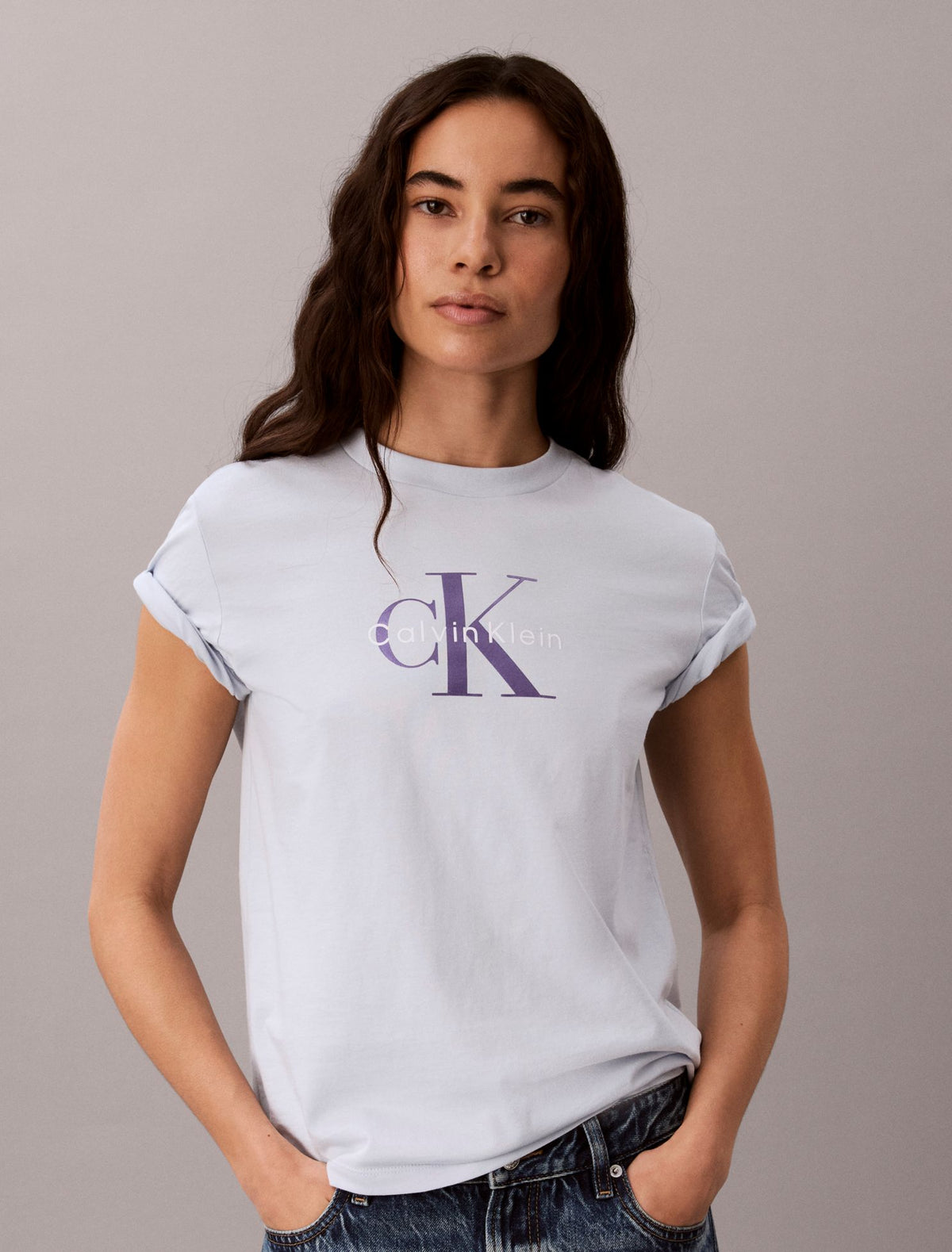 Calvin Klein Monologo Tee