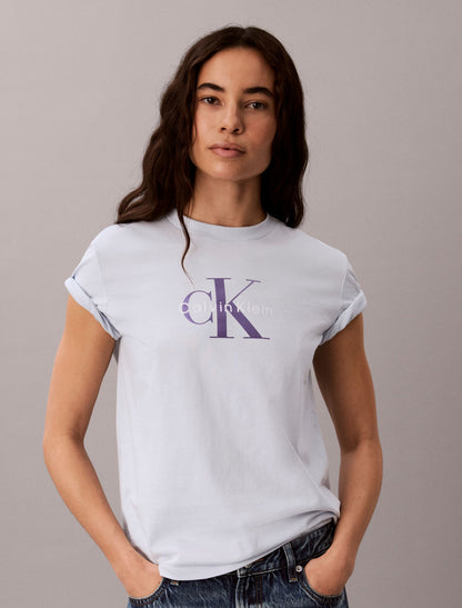 Calvin Klein Monologo Tee