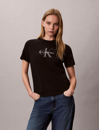Calvin Klein Monologo Tee
