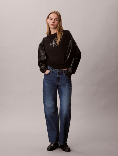 Calvin Klein Monologo Tee