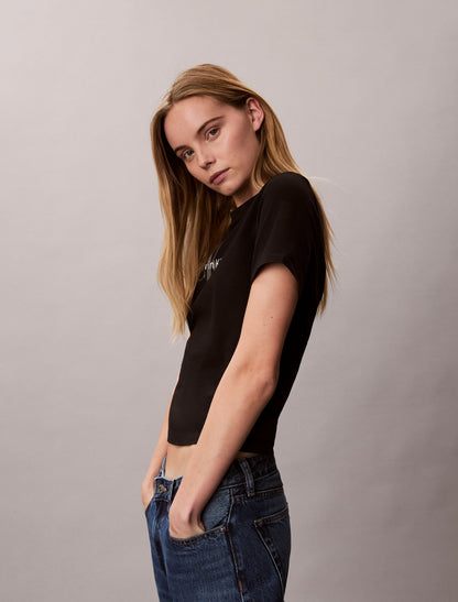 Calvin Klein Monologo Tee