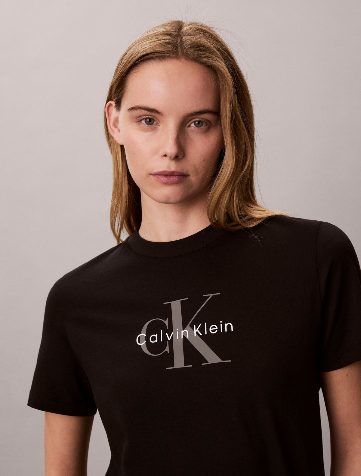 Calvin Klein Monologo Tee