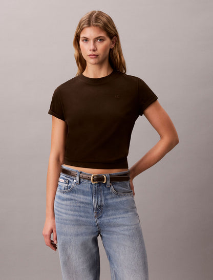 Calvin Klein Monogram T-Shirt
