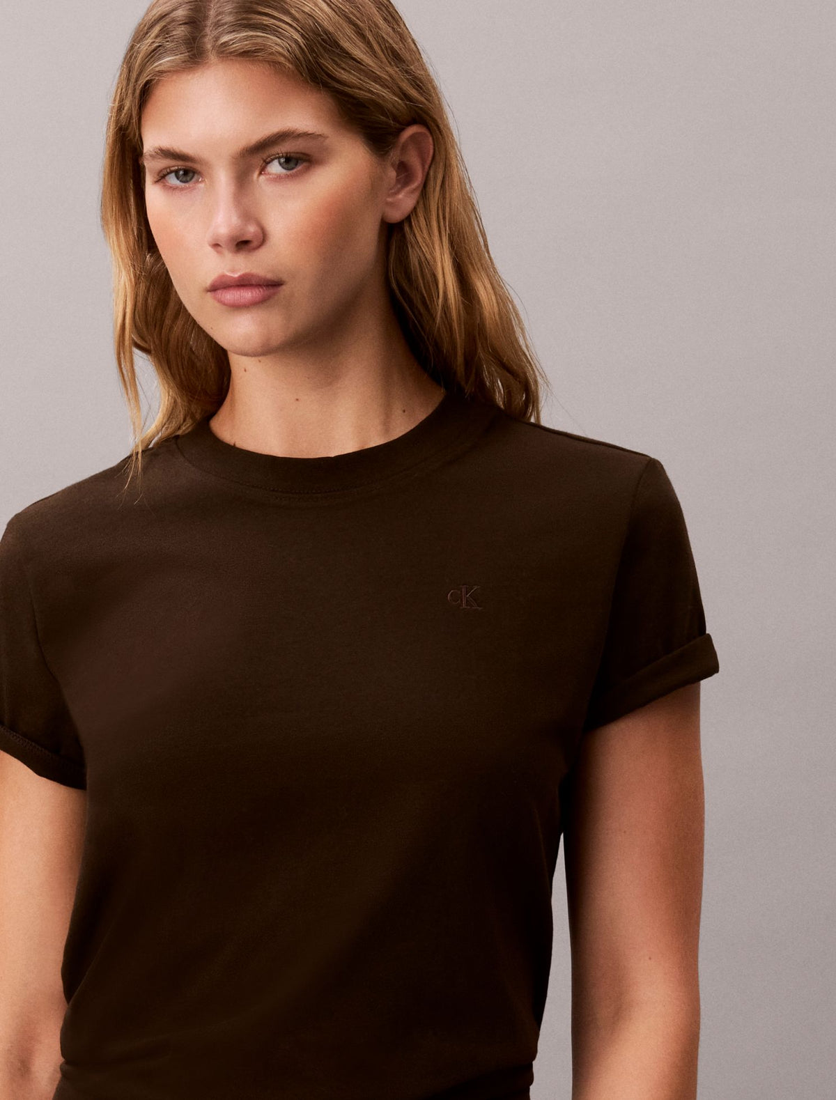 Calvin Klein Monogram T-Shirt