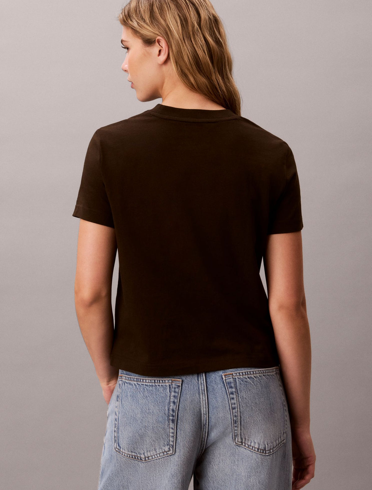 Calvin Klein Monogram T-Shirt