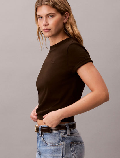 Calvin Klein Monogram T-Shirt