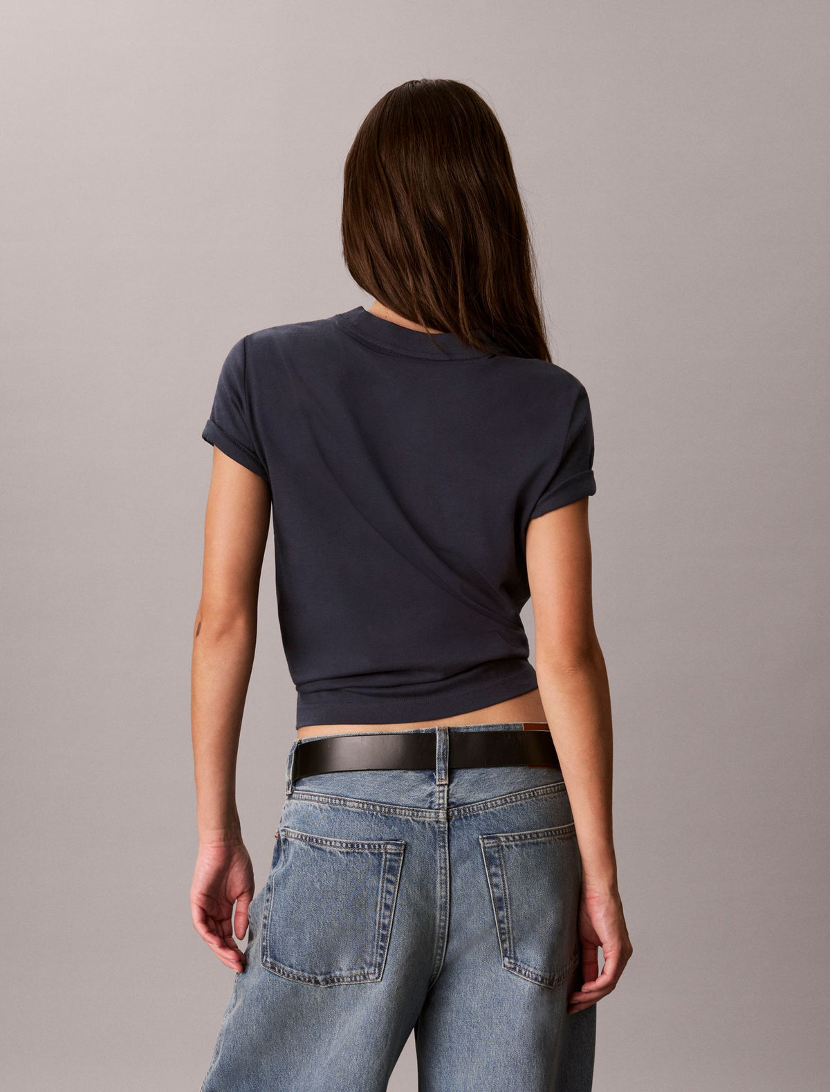 Calvin Klein Monogram T-Shirt