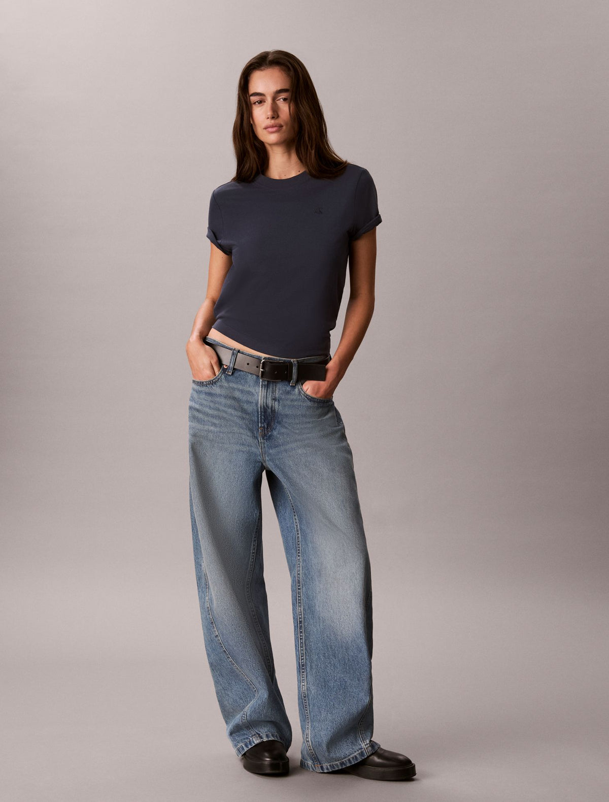 Calvin Klein Monogram T-Shirt