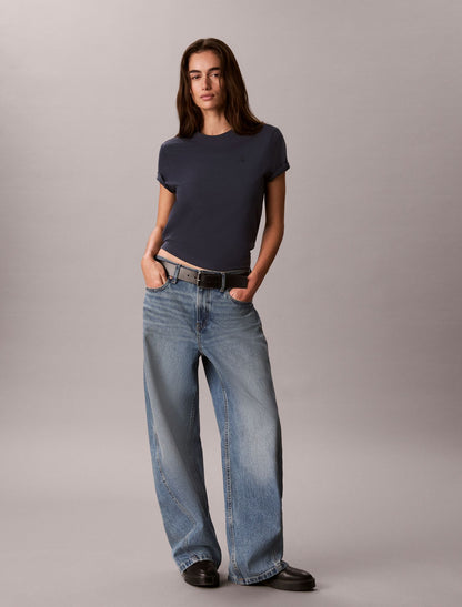 Calvin Klein Monogram T-Shirt