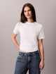 Bright White Aop