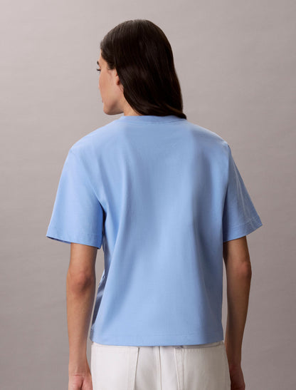 Calvin Klein Standard Logo Relaxed T-Shirt