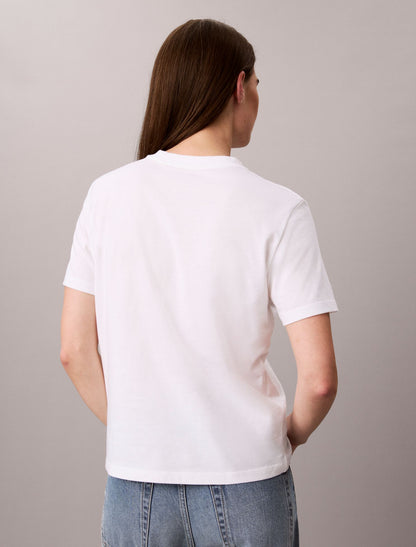 Calvin Klein Classic Central Park Graphic Tee