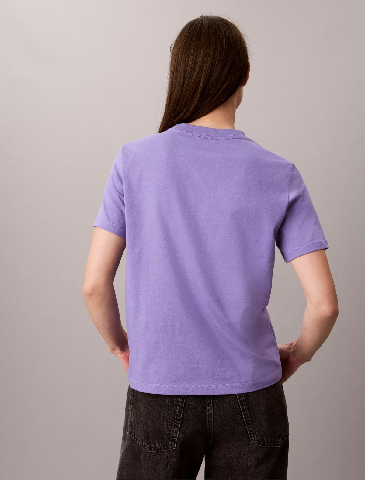 Calvin Klein Classic Central Park Graphic Tee
