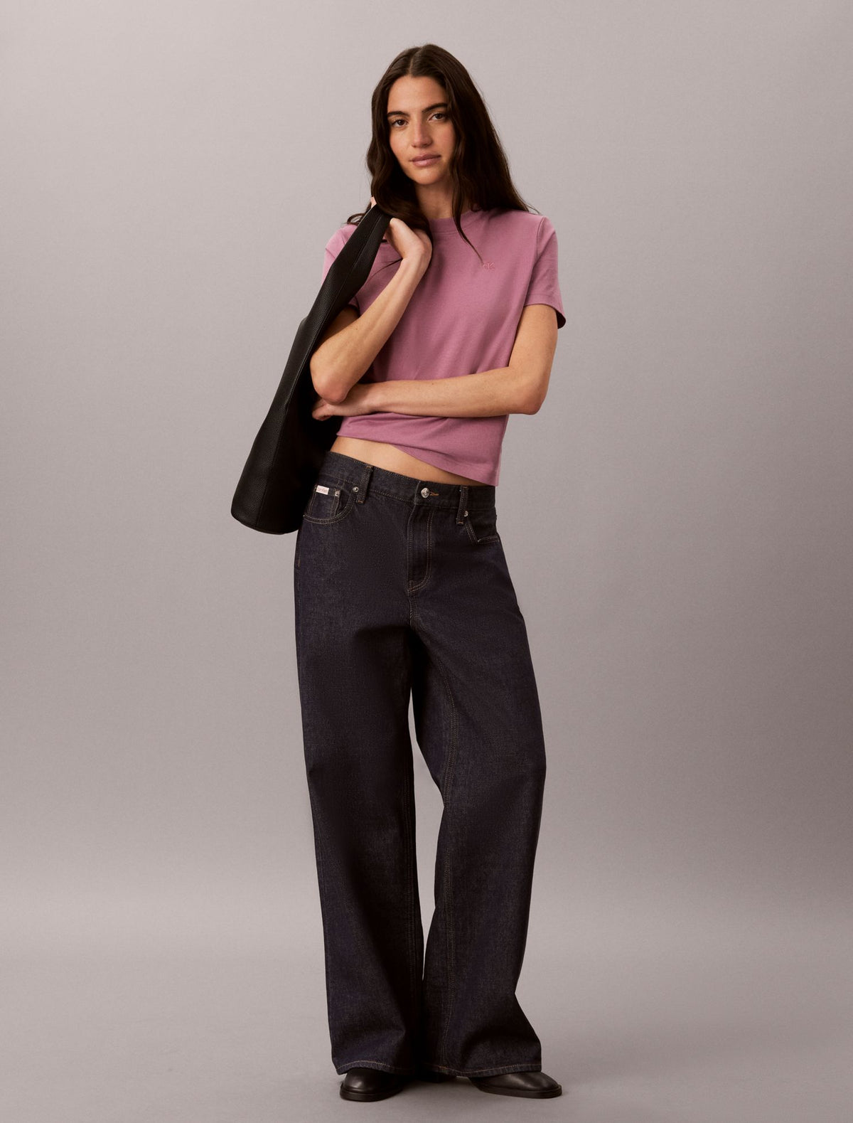 Calvin Klein Monogram T-Shirt