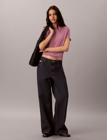 Calvin Klein Monogram T-Shirt