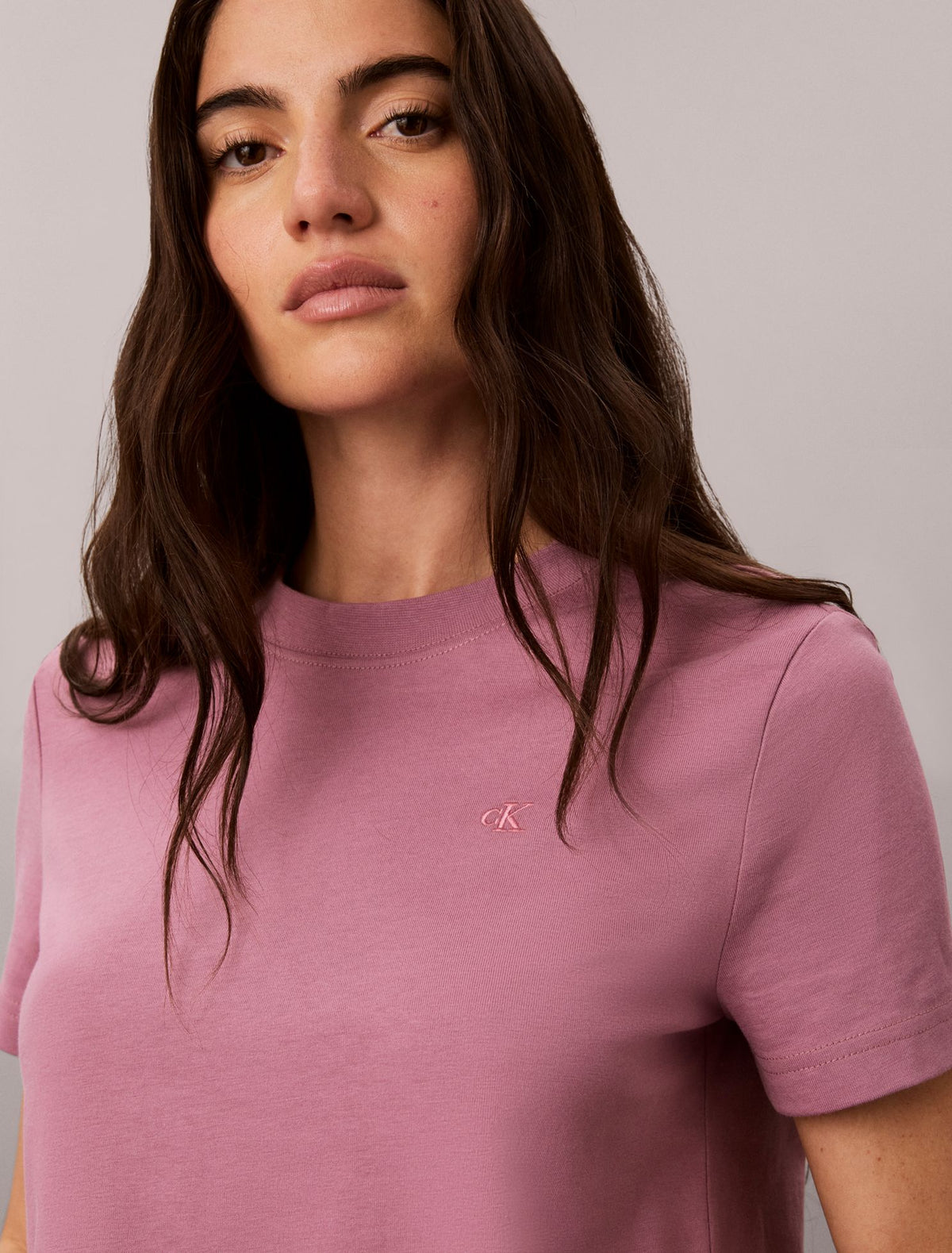 Calvin Klein Monogram T-Shirt