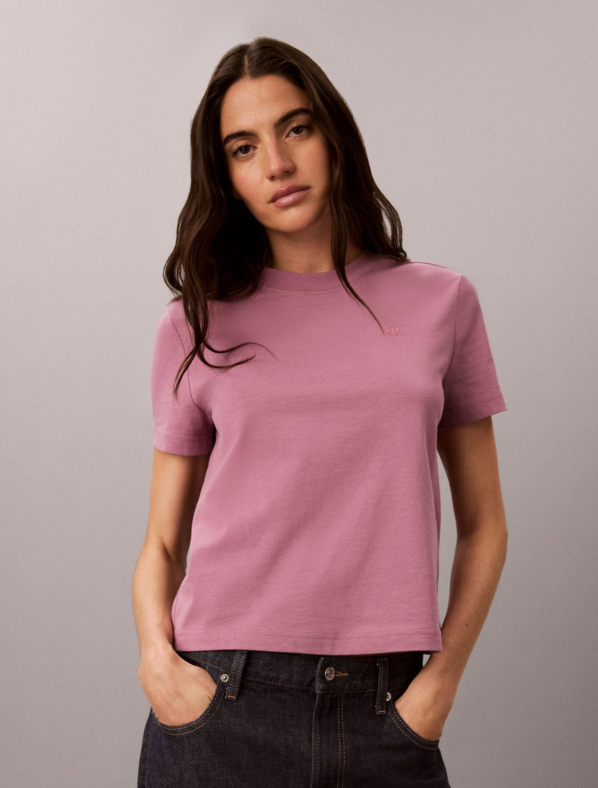 Calvin Klein Monogram T-Shirt