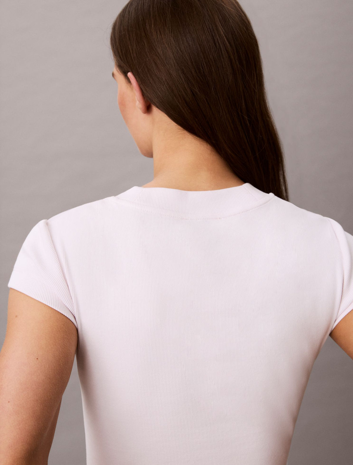 Calvin Klein Monologo Baby Tee