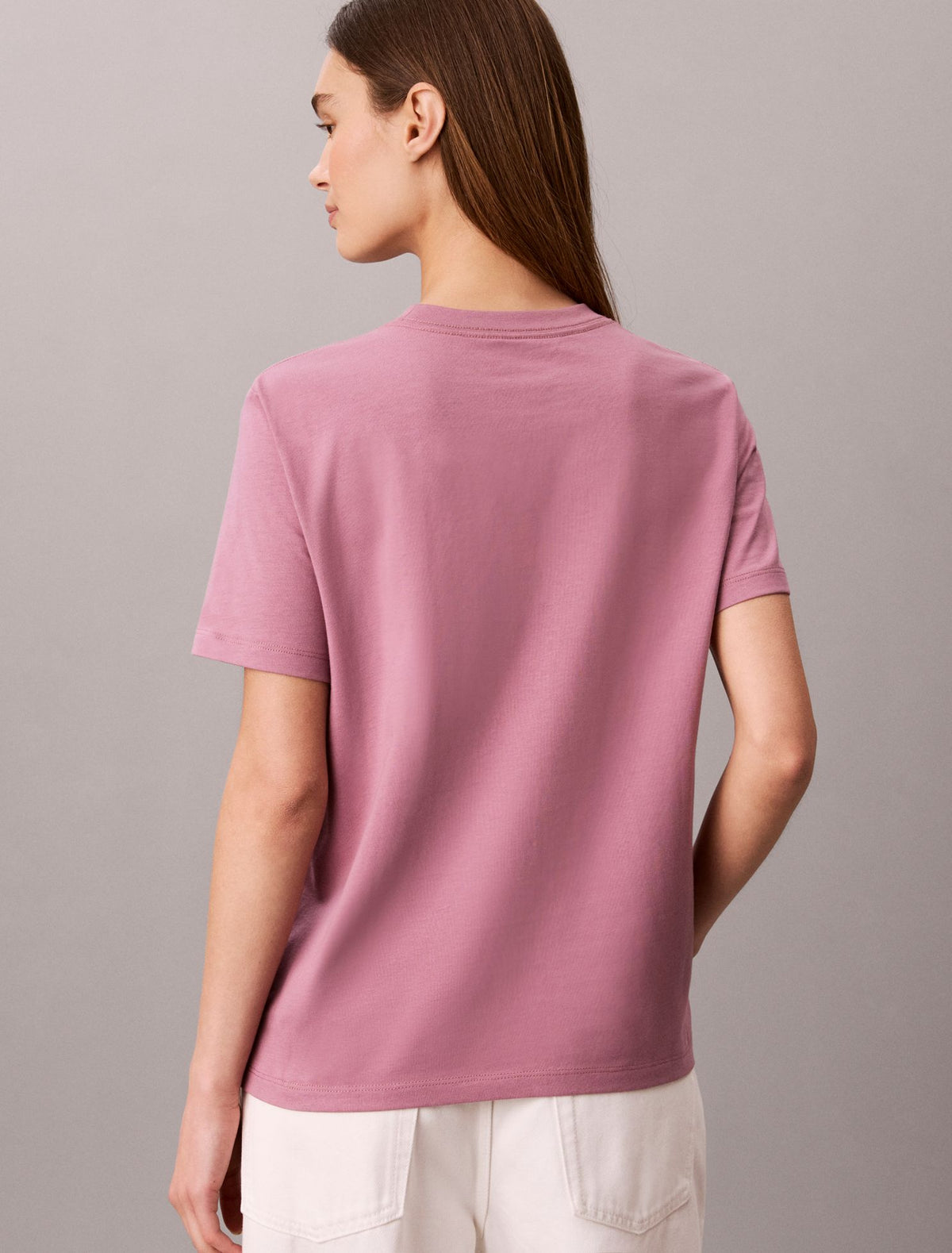 Calvin Klein Monologo Crewneck Tee