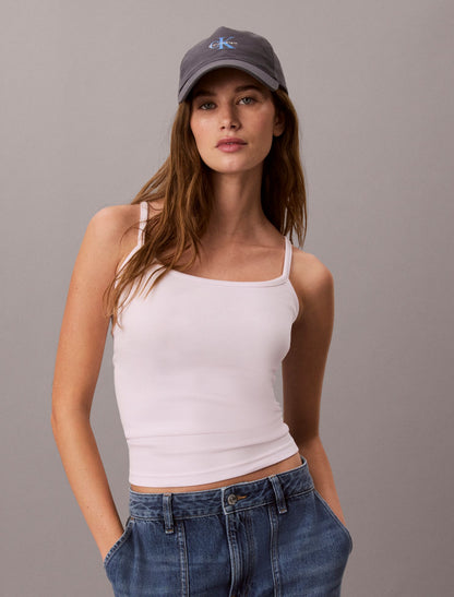 Calvin Klein Contour Rib Camisole