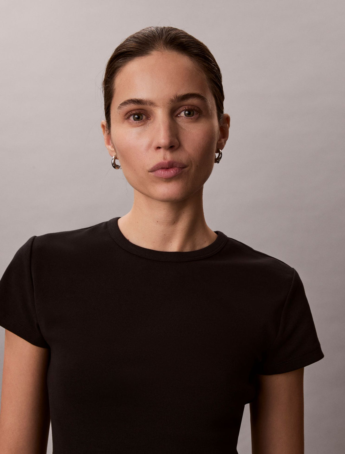 Calvin Klein Refined Baby Tee