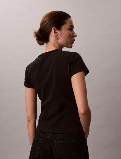 Calvin Klein Refined Baby Tee