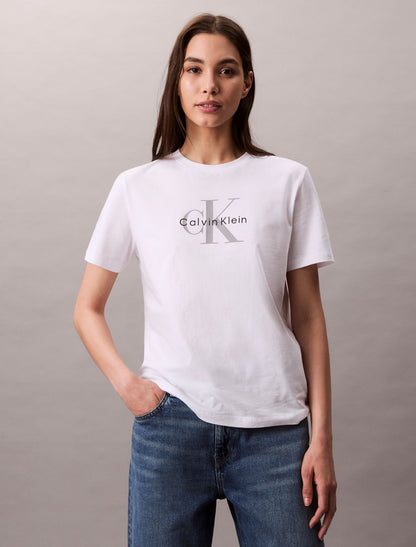Calvin Klein Monologo Tee