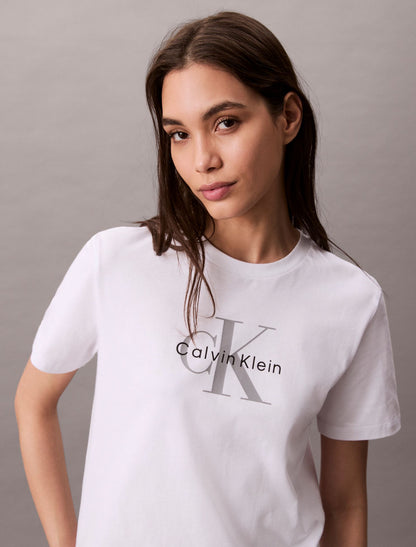 Calvin Klein Monologo Tee
