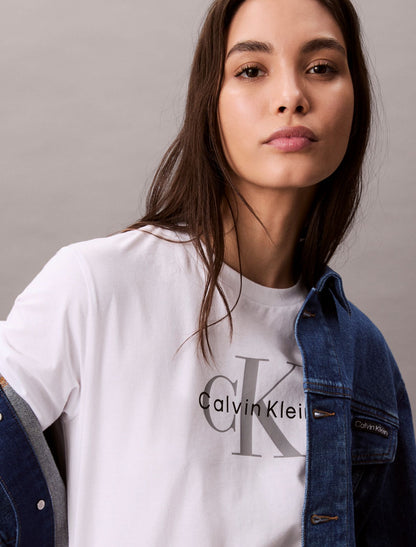 Calvin Klein Monologo Tee