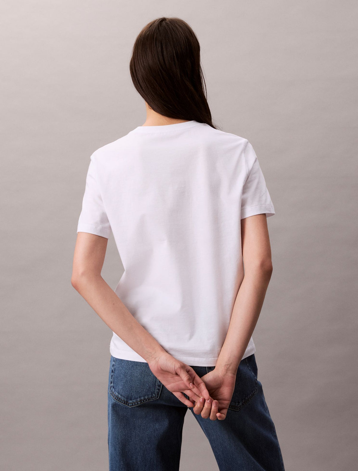 Calvin Klein Monologo Tee