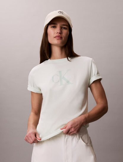 Calvin Klein Monologo Tee