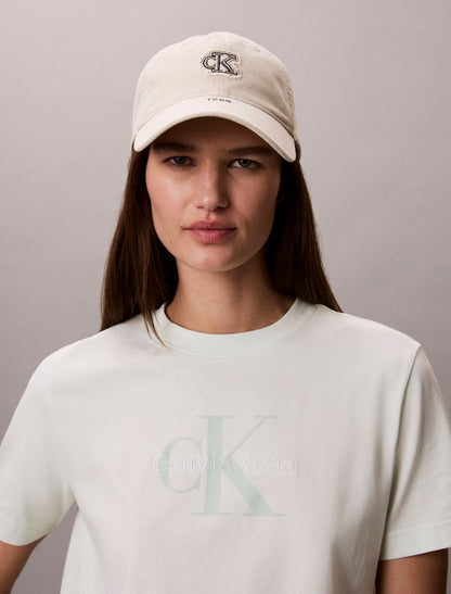 Calvin Klein Monologo Tee