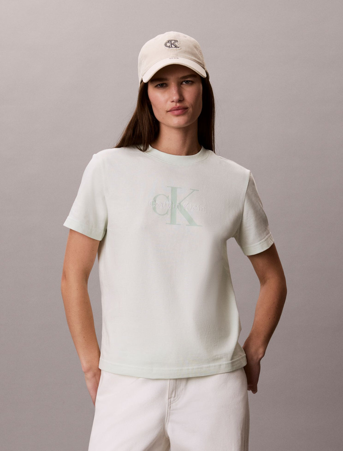 Calvin Klein Monologo Tee