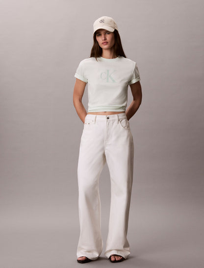 Calvin Klein Monologo Tee