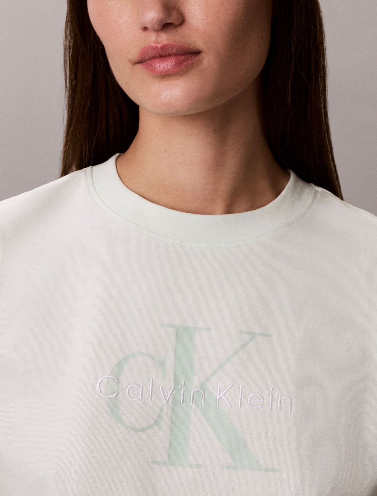 Calvin Klein Monologo Tee