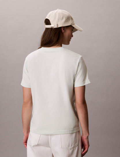 Calvin Klein Monologo Tee