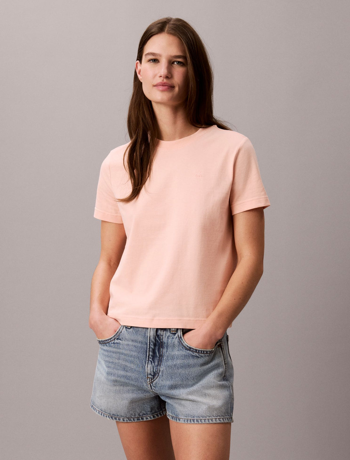 Calvin Klein Monogram T-Shirt