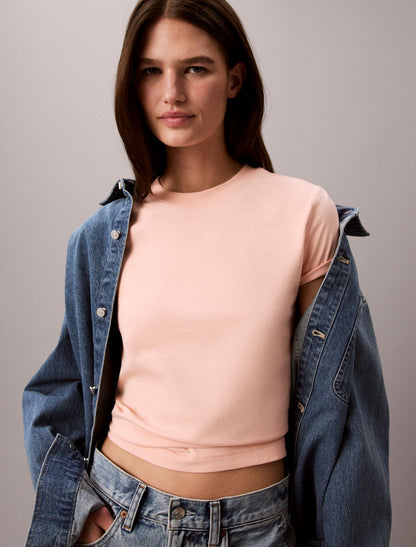 Calvin Klein Monogram T-Shirt