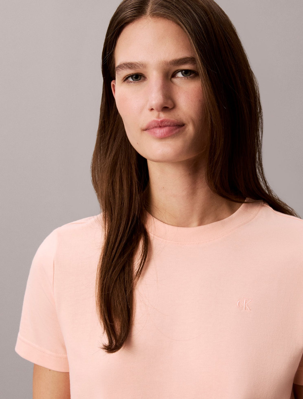Calvin Klein Monogram T-Shirt