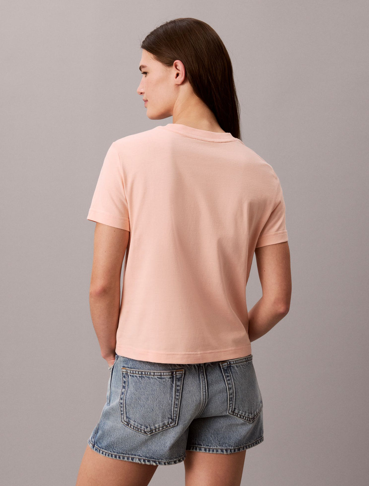Calvin Klein Monogram T-Shirt