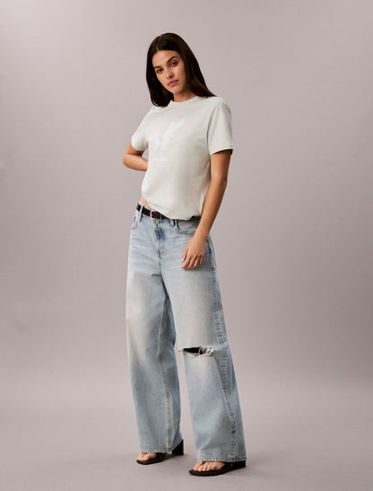 Calvin Klein Floral Classic Tee