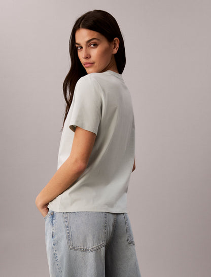 Calvin Klein Floral Classic Tee