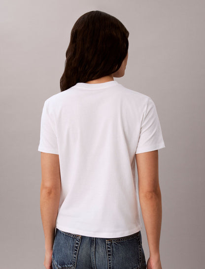Calvin Klein Floral Classic Tee