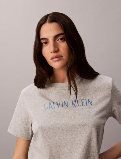 Calvin Klein Classic Varsity Logo Tee