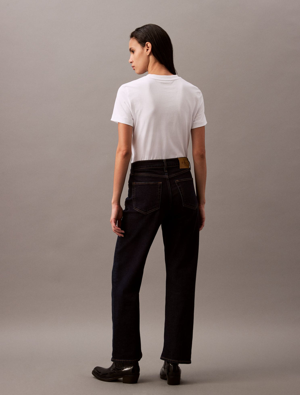 Calvin Klein Monogram T-Shirt