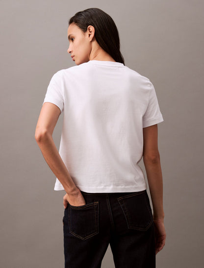 Calvin Klein Monogram T-Shirt