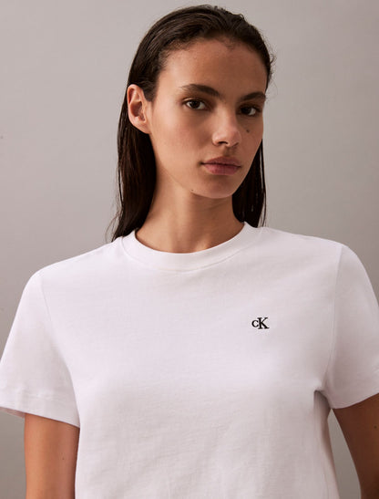 Calvin Klein Monogram T-Shirt